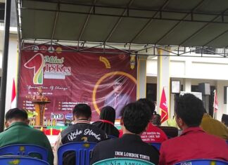 Bongkar Rahasia Sukses: YLC Makin Eksis Jadi Mentor Youtuber di NTB