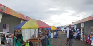 Berharap di Hari Terakhir