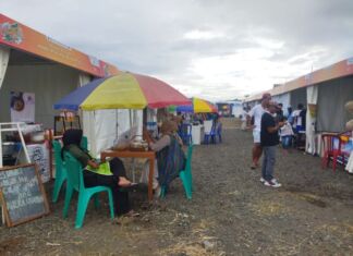 Berharap di Hari Terakhir