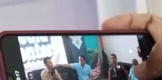 5,8 Triliun Disiapkan untuk Infrastruktur Mandalika