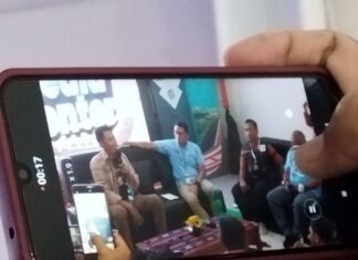 5,8 Triliun Disiapkan untuk Infrastruktur Mandalika