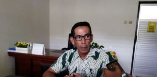 Rusunawa Murah Siap Terima Penghuni
