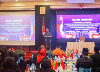 Nilai Kebangsaan Perlu Ditingkatkan