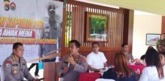 Tidak Semua Kasus Bisa RJ