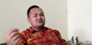 Bawaslu Minta KPU Kota Mataram Lebih Teliti