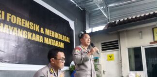 Baru Satu Korban Teridentifikasi