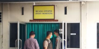 Satu Jenazah Kembali Ditemukan