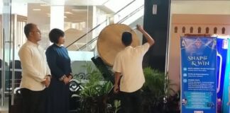 Buka Puasa di Aruna Pulang Bawa Motor