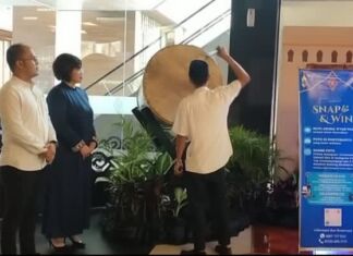 Buka Puasa di Aruna Pulang Bawa Motor