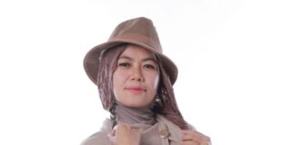 Apriana Mahdan Terpilih Sebagai Ketua APRI NTB