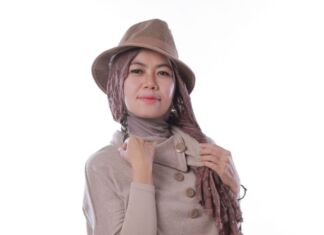 Apriana Mahdan Terpilih Sebagai Ketua APRI NTB