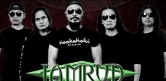 Jamrud Band Hingga Gita KDI Semarakkan Panggung Hiburan LSF WSBK 2023