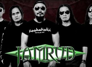 Jamrud Band Hingga Gita KDI Semarakkan Panggung Hiburan LSF WSBK 2023