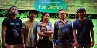 Wenbrothers Siap Warnai Musik Indonesia