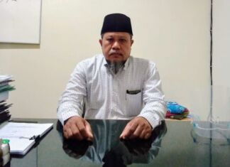 Ratusan Mahasiswanya Terancam Cuti Massal, Rektor Ummat akan Tindak Tegas Dalang Pemalsuan Slip Pembayaran Uang Kuliah Mahasiswa