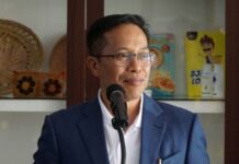 Drs.H.M. Juaini Taofik, M.AP: Pemerataan Ekonomi Lombok Timur Tahun 2022 Tertinggi di NTB