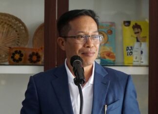 Drs.H.M. Juaini Taofik, M.AP: Pemerataan Ekonomi Lombok Timur Tahun 2022 Tertinggi di NTB