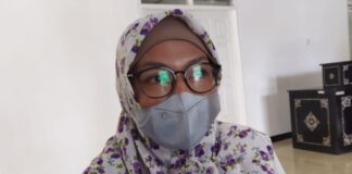 Bayi yang Dibuang di Wadon Dirawat di UPT Kemensos