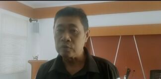 Penumpang Naik Ongkos Naik