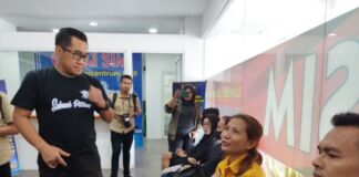 Gerai SIM Dibuka, Layanan Dimudahkan