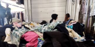 Pembeli Banyak Penjualan Sedikit