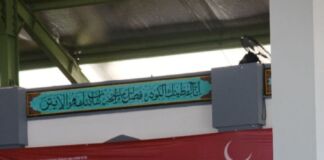 Warga Binaan Dapat Remisi