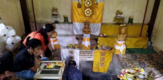 Air Awet Muda, antara Mitos dan Fakta