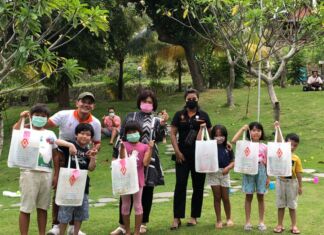 Libur Lebaran, Aruna Senggigi Luncurkan Paket Menginap Bagi Keluarga