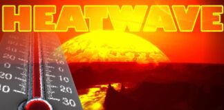 Terkait Fenomena Gelombang Panas, Ini Penjelasan BMKG