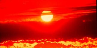 Suhu ekstrem di India, 13 Orang Tewas