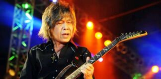 Lebih Dekat dengan Ian Antono