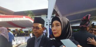 Sekolah Tempat Menyenangkan