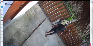 Modal CCTV, Polisi Tangkap Terduga Maling Motor