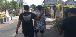 Diduga Curi iPhone, Dua Pria Terancam 4 Tahun Penjara