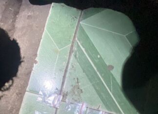Gara-gara Sabu 5,9 gram, 7 Tahun penjara Menanti