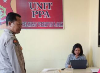 Oknum Guru Diduga Lakukan Tindak Asusila