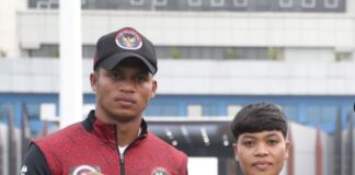 Huswatun Hasanah Petinju Putri Asal NTB Siap Persembahkan Emas di SEA Games Kamboja 2023