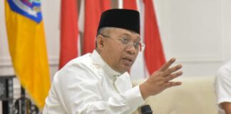 Ditagih Kontraktor, Pemprov NTB Janji Bayar Utang Bertahap Mulai Juni