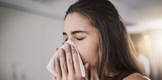Waspadai Sinusitis, Kenali Penyebabnya!