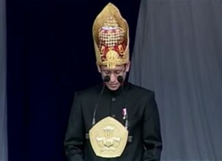 Inilah Isi Pidato Mendikbudristek Peringati Hardiknas 2023