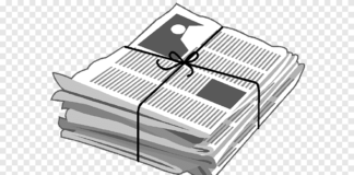 Lombok Baru, Koran Republik di Jaman NICA