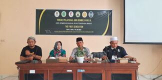 Sertifikat Juleha Buat Konsumen Nyaman