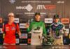 Romain Febvre Juara MXGP Samota Sumbawa