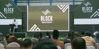 BlocK Solutions, Solusi Atasi Sampah Plastik