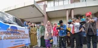 Pengusaha Asal NTB Ekspor Vanili Organik ke AS Bernilai Miliaran Rupiah