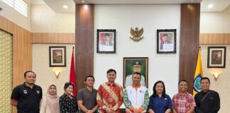 NTB Siap Jadi Tuan Rumah Rakornas KI Se Indonesia 2023