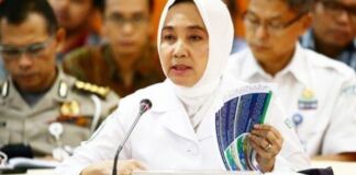 Imbas Fenomena El Nino dan IOD, BMKG Ingatkan Ancaman Kemarau Kering, Gagal Panen dan Karhutla