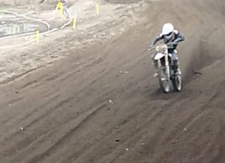 Jorge Prado dan Jago Geert Terbaik Babak Kualifikasi