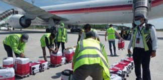 16 Jamaah Haji NTB Meninggal Dunia