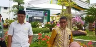 Gubernur NTB: Gedung Baru Picu Kinerja Bang NTB Syariah